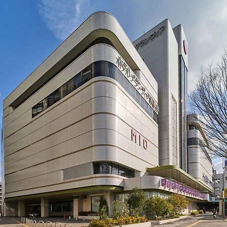 Hotel Granvia Wakayama Luaran gambar