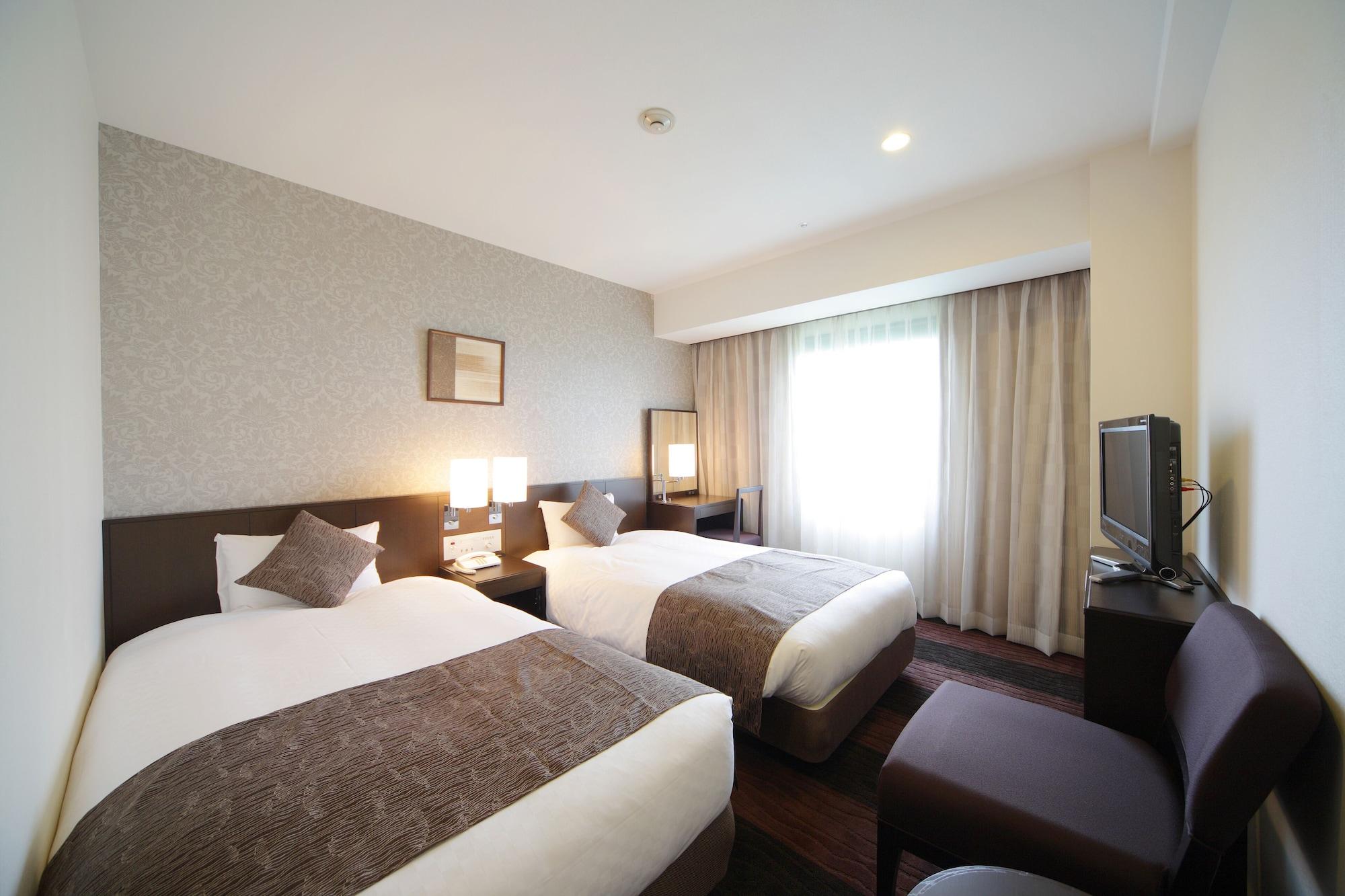 Hotel Granvia Wakayama Luaran gambar