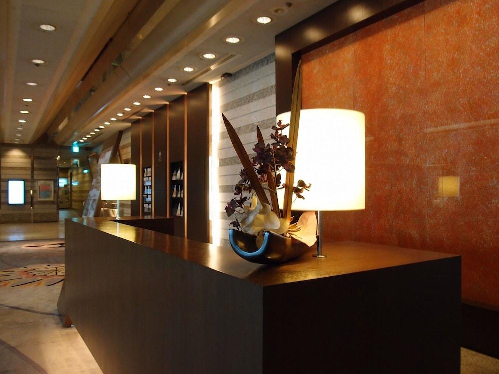 Hotel Granvia Wakayama Luaran gambar