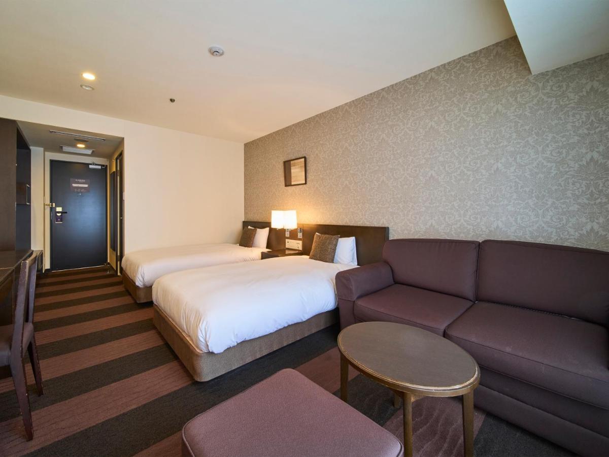 Hotel Granvia Wakayama Luaran gambar