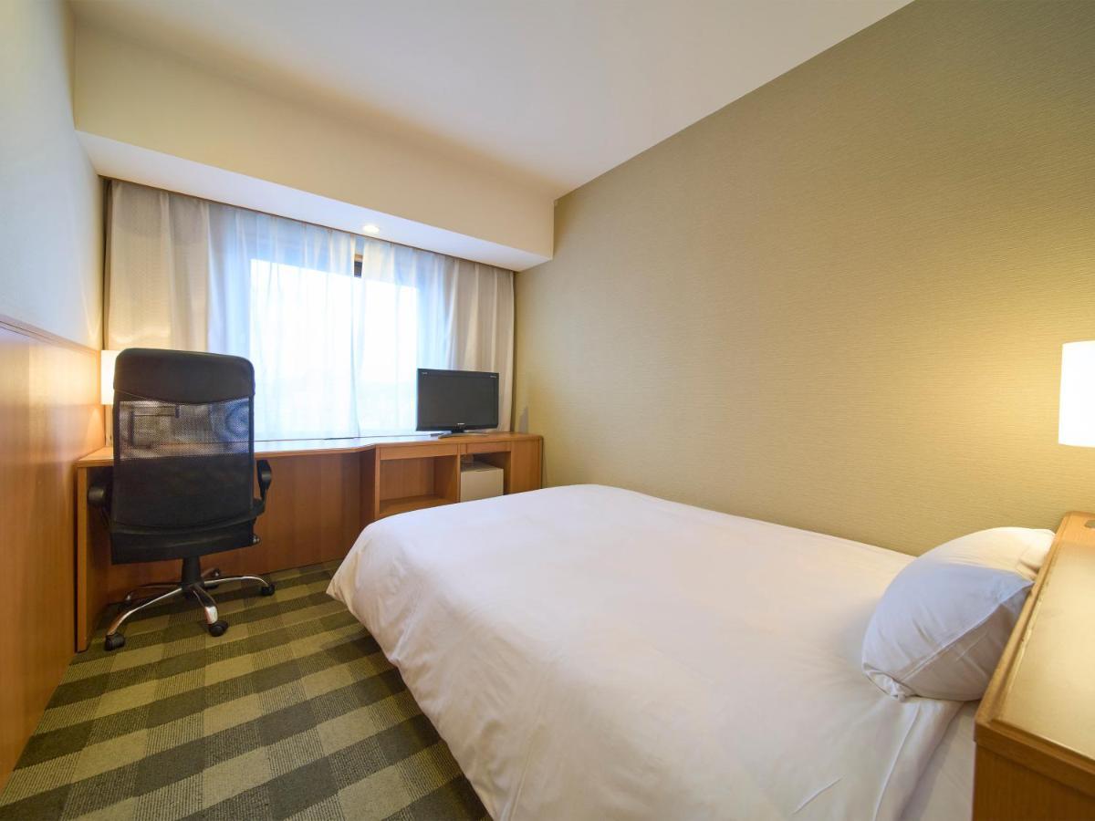 Hotel Granvia Wakayama Luaran gambar