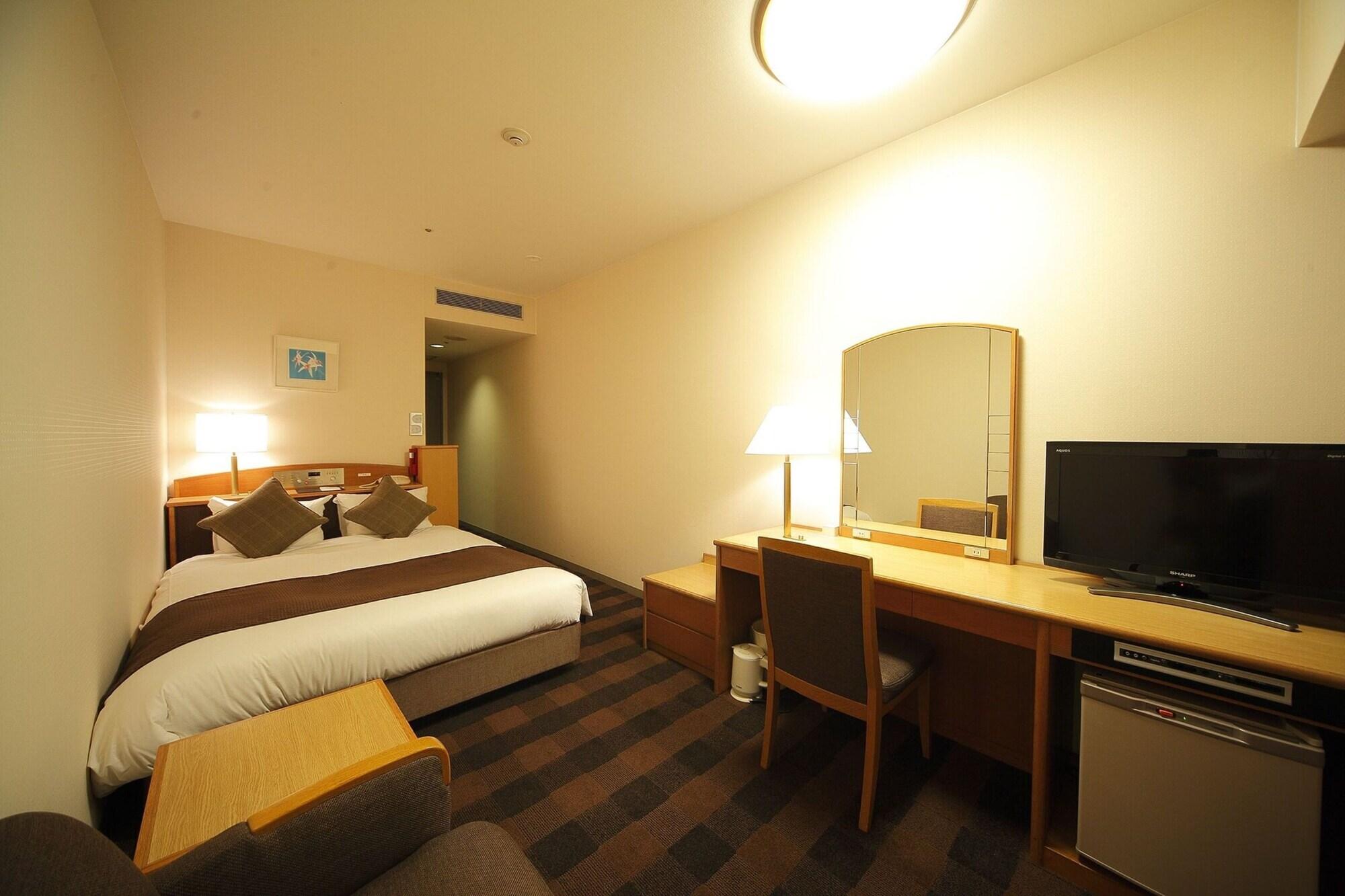 Hotel Granvia Wakayama Luaran gambar