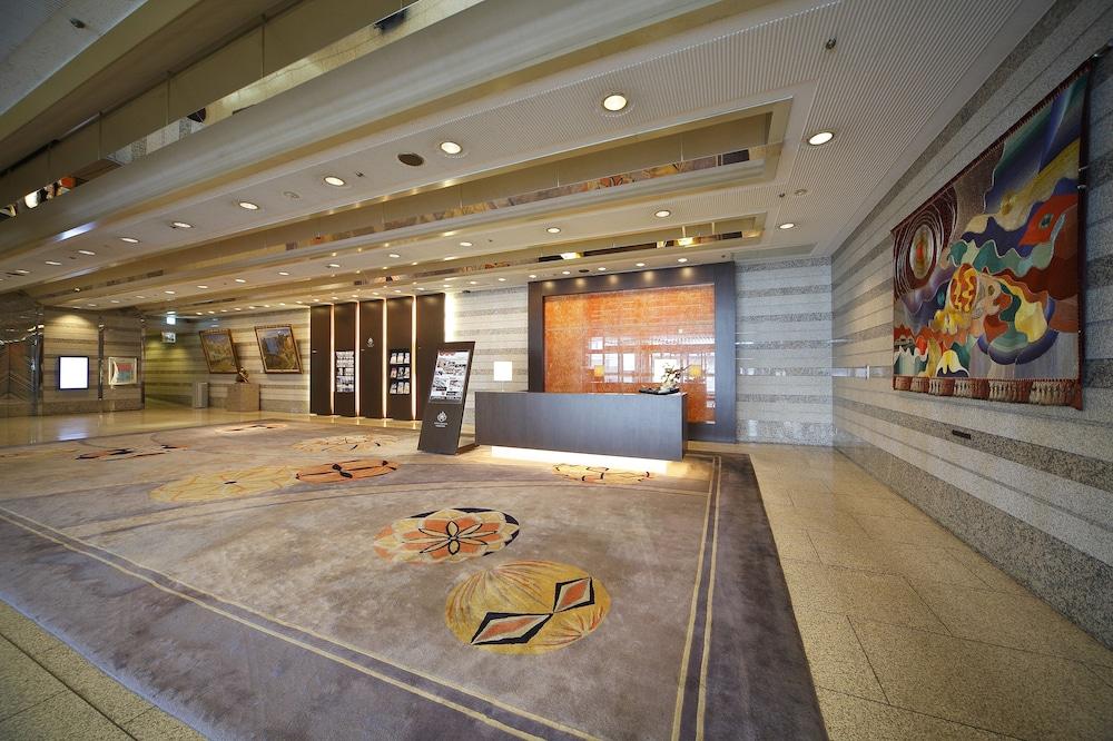 Hotel Granvia Wakayama Luaran gambar