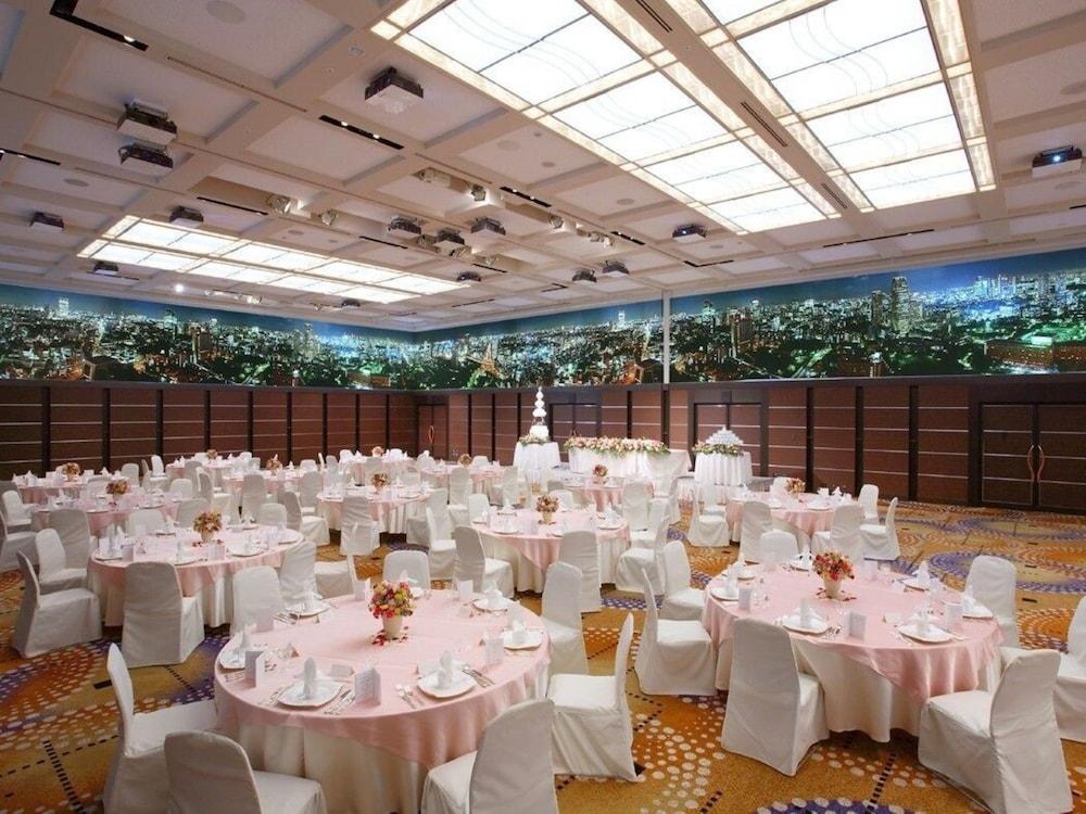 Hotel Granvia Wakayama Luaran gambar