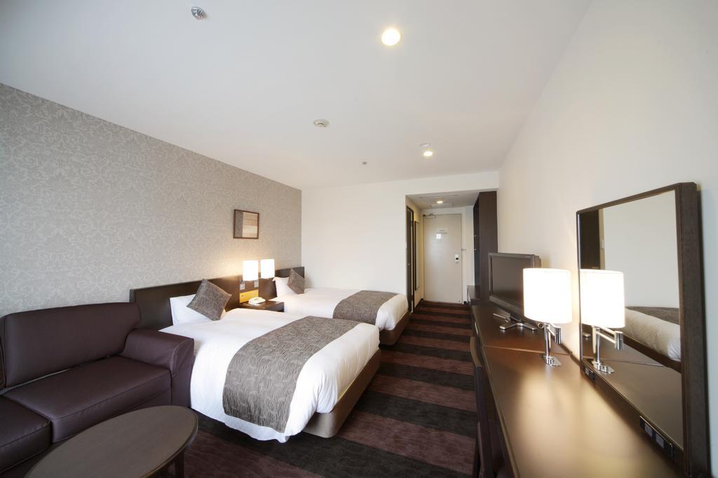 Hotel Granvia Wakayama Luaran gambar