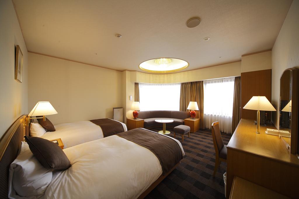Hotel Granvia Wakayama Luaran gambar