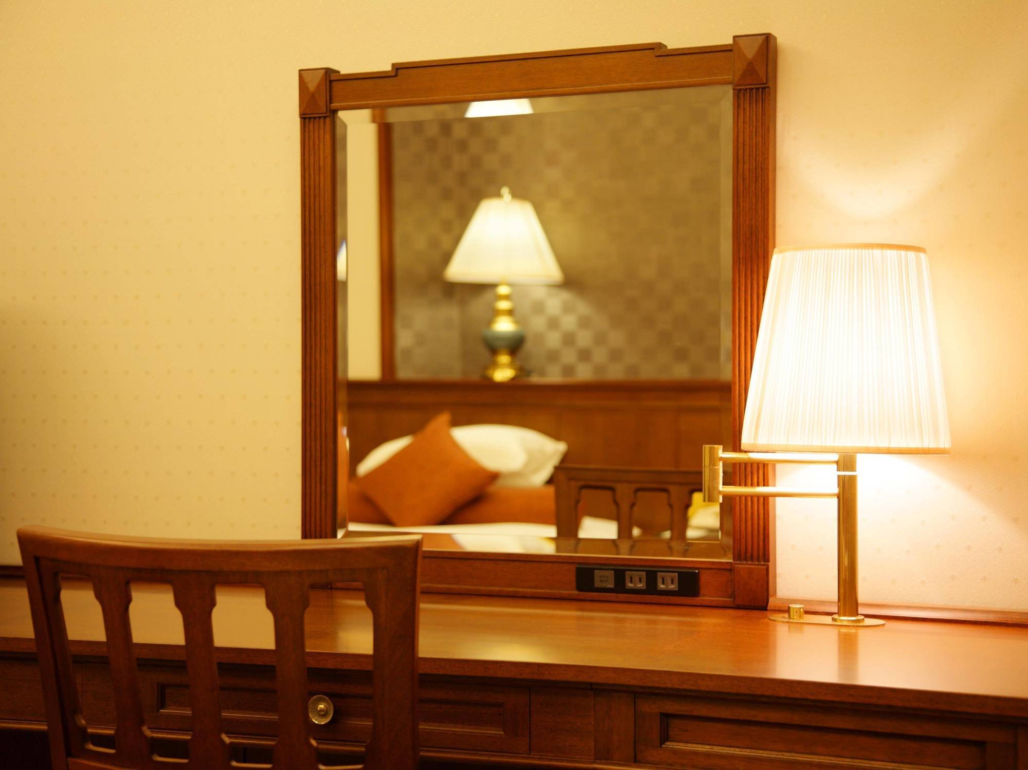 Hotel Granvia Wakayama Luaran gambar