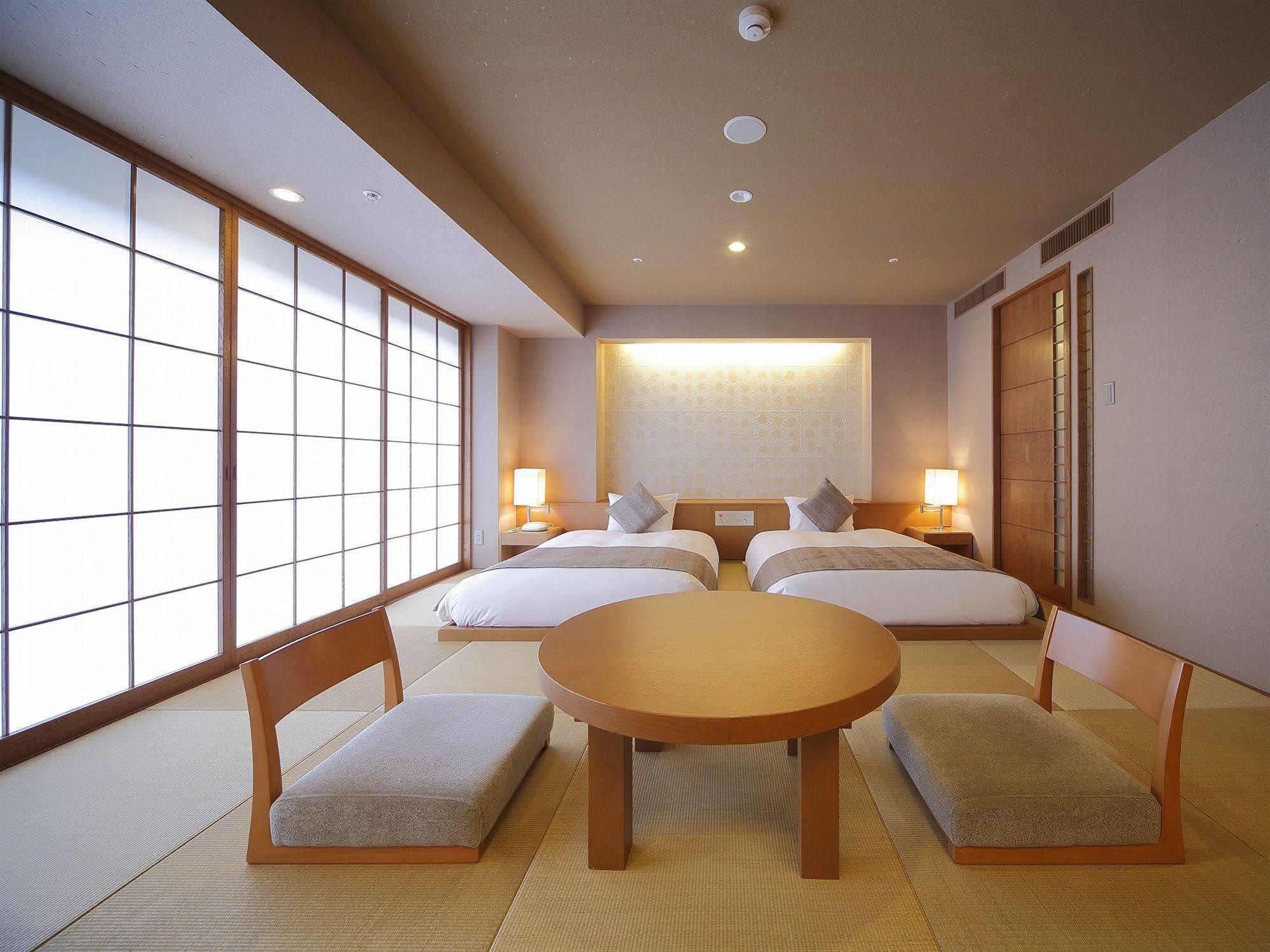 Hotel Granvia Wakayama Luaran gambar