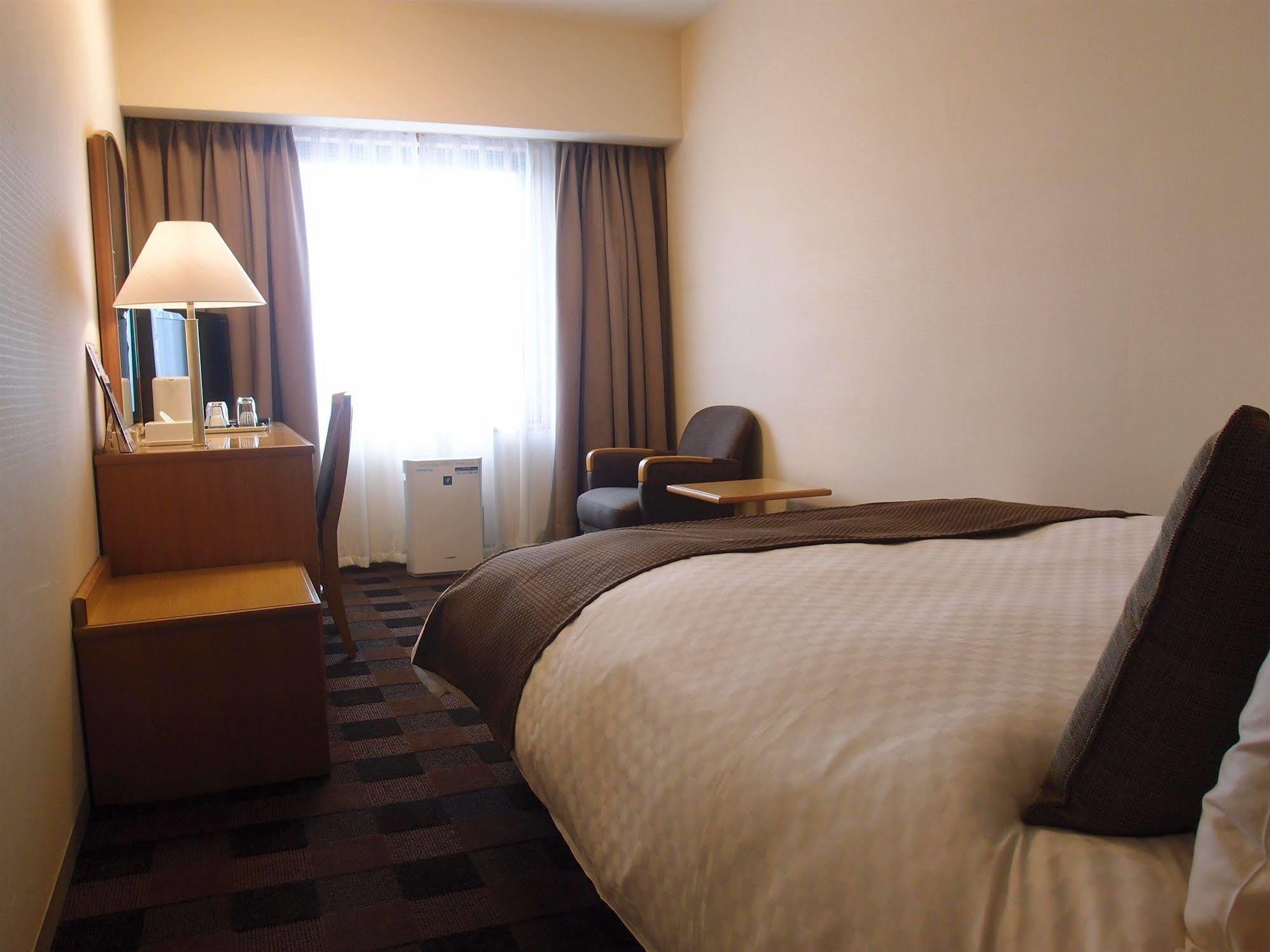 Hotel Granvia Wakayama Luaran gambar