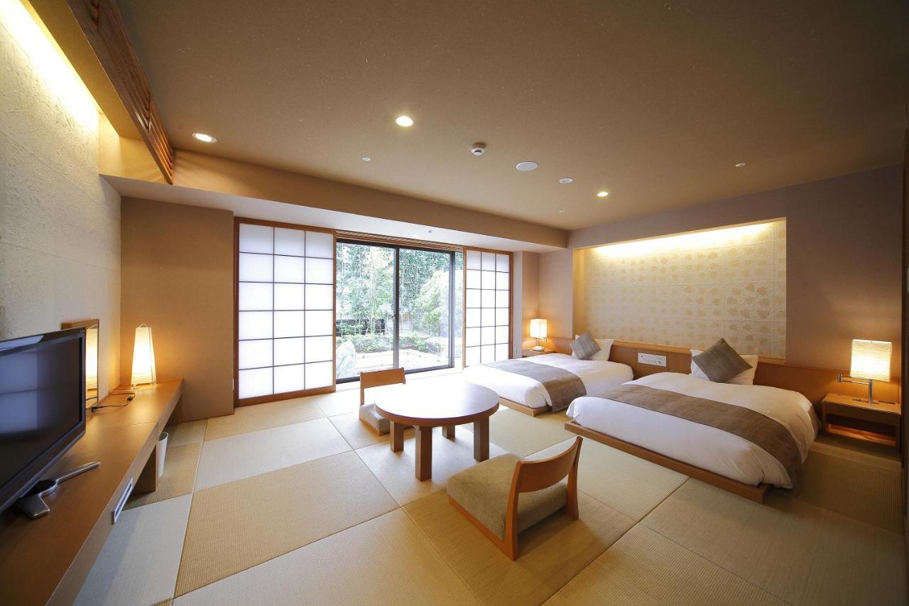 Hotel Granvia Wakayama Luaran gambar